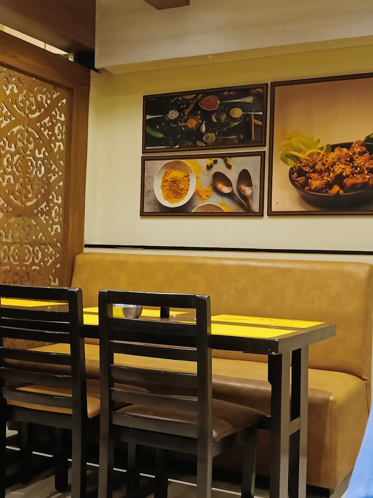 Kareem's Kitchen- Tilakwadi