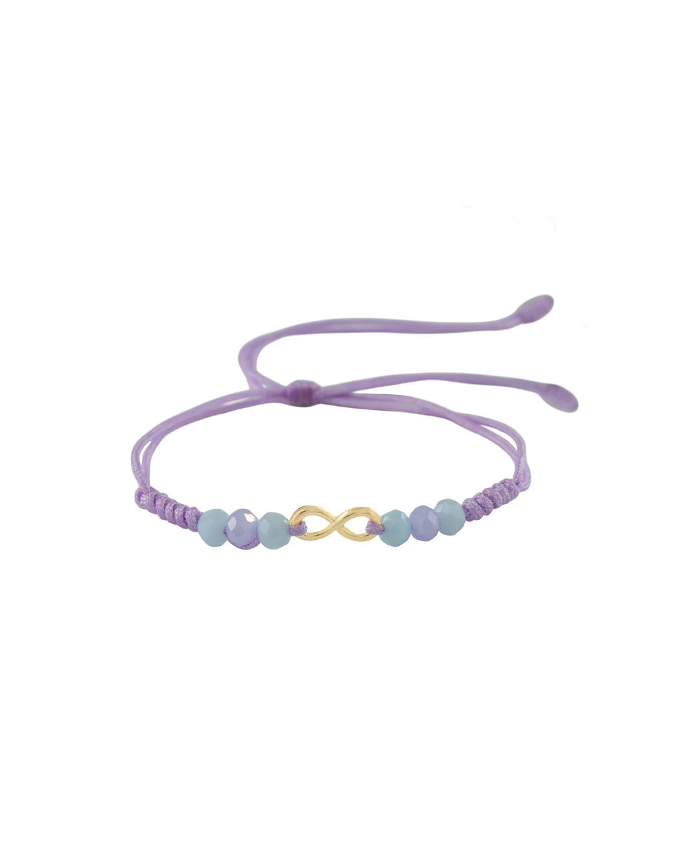 Pulsera Infinito