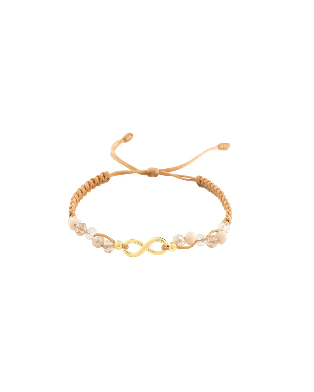 Pulsera Infinito