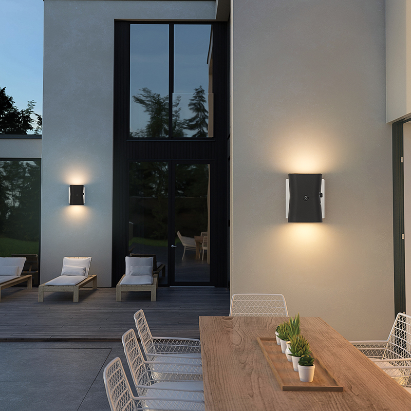 Led Night Lights Plug into Wall, 3000K/5000K Switchable, 2 Pack, Plug in Night Light, 0-100LM Dimmable Night Light