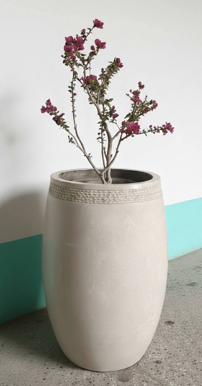 حوض زراعة أنيق