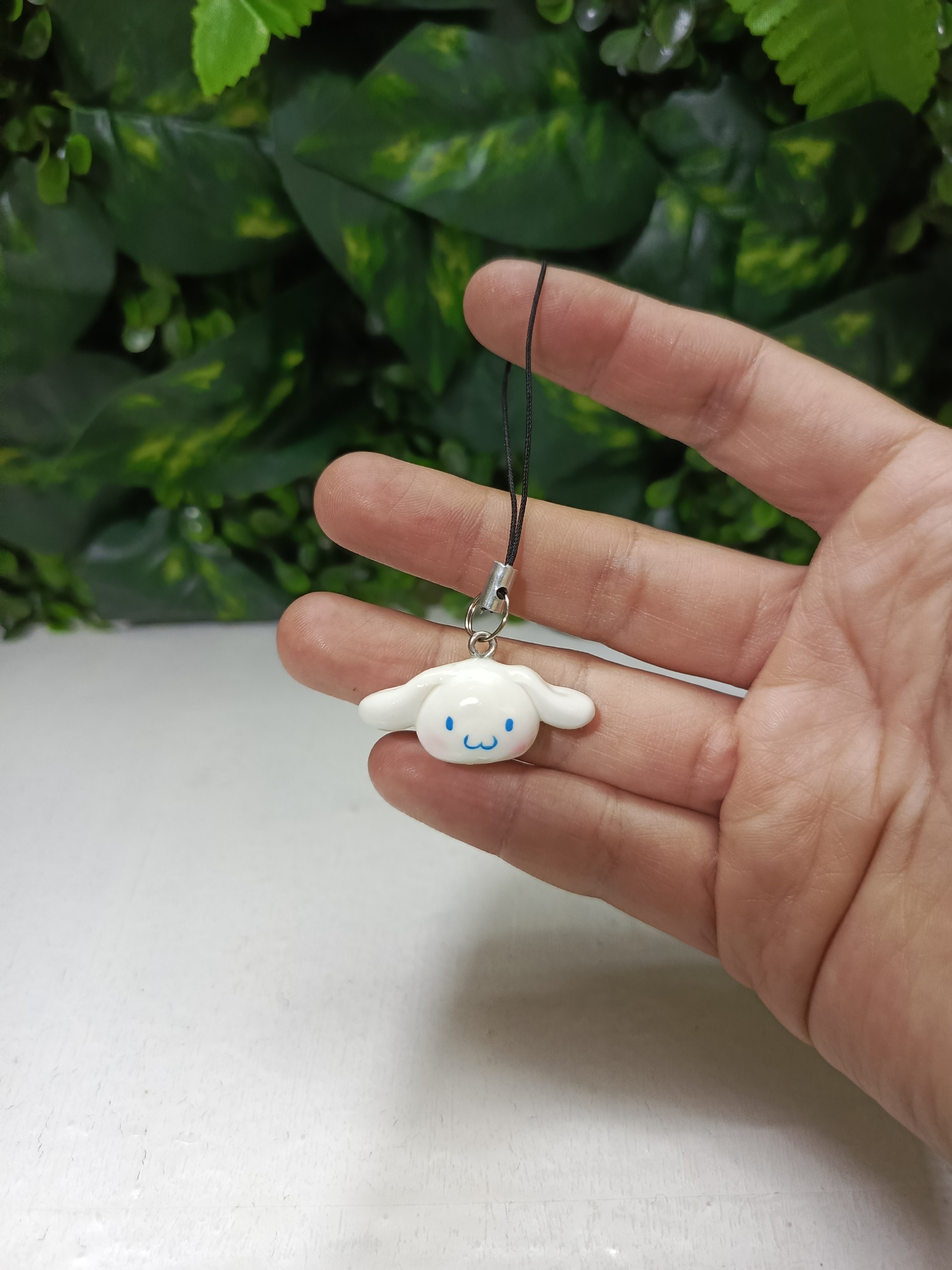 Charm Cinnamoroll
