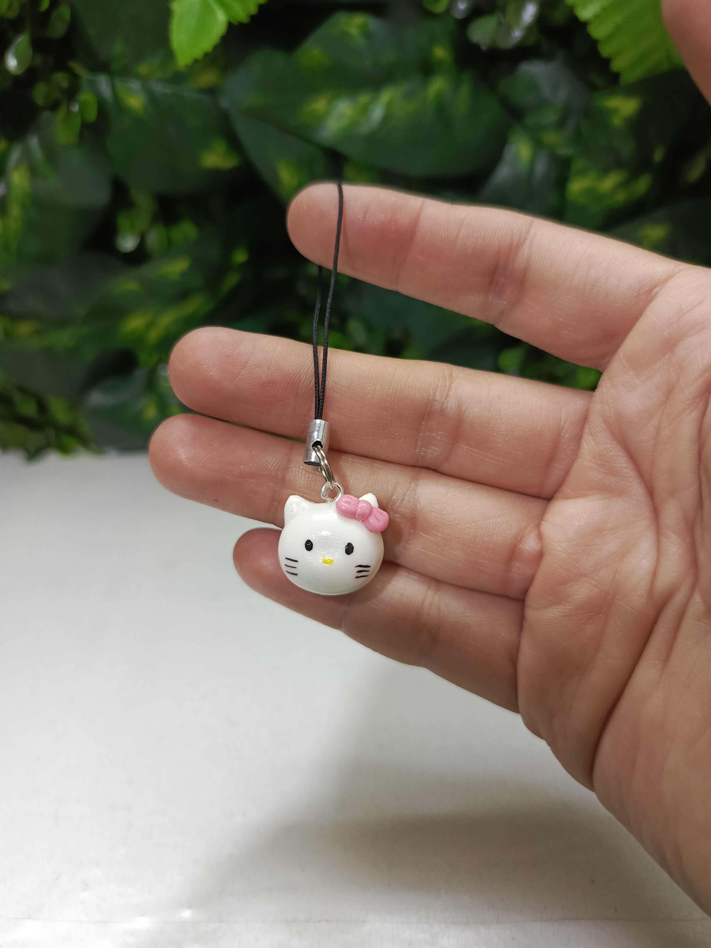 Charm Hello Kitty