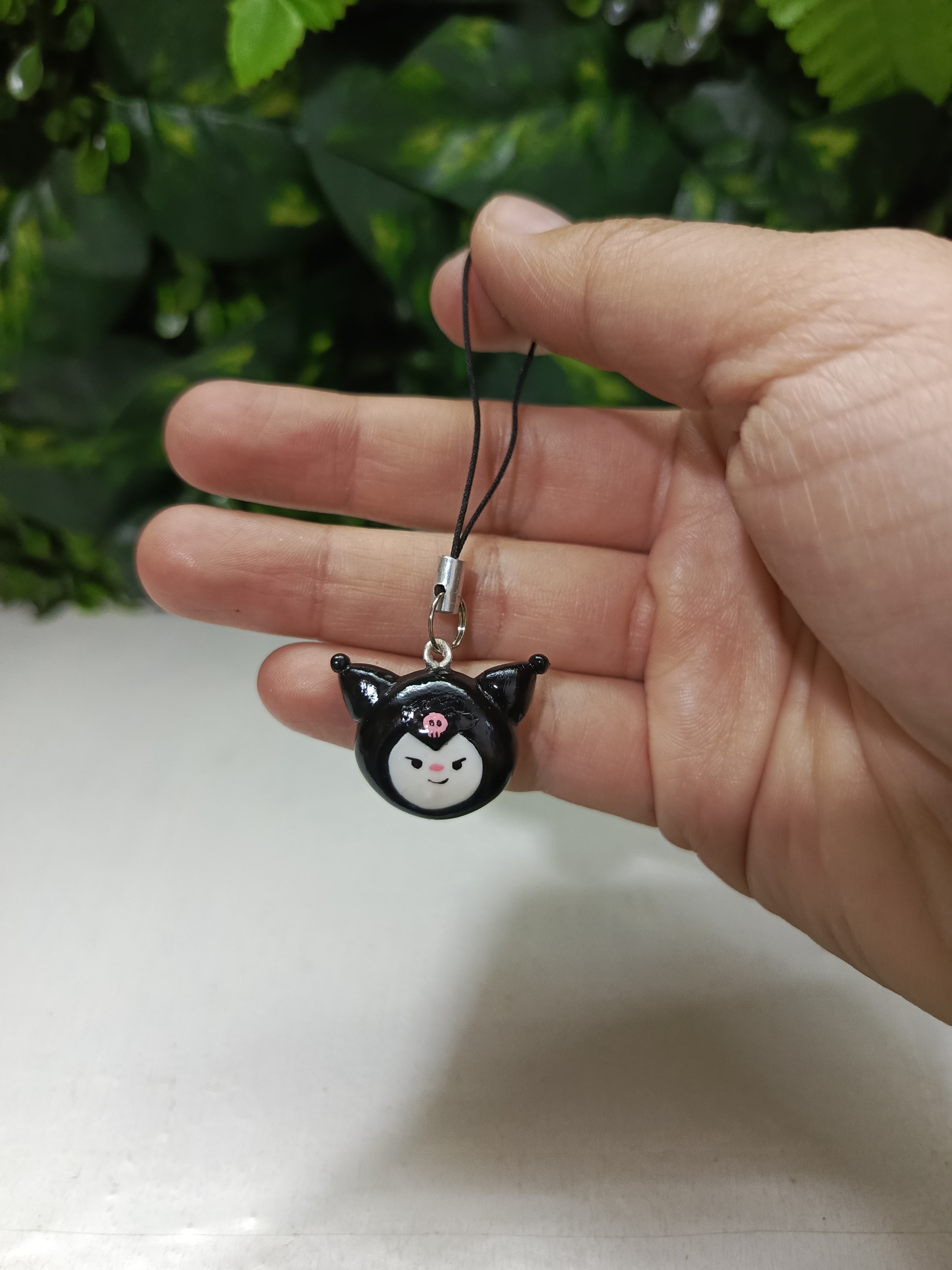 Charm Kuromi