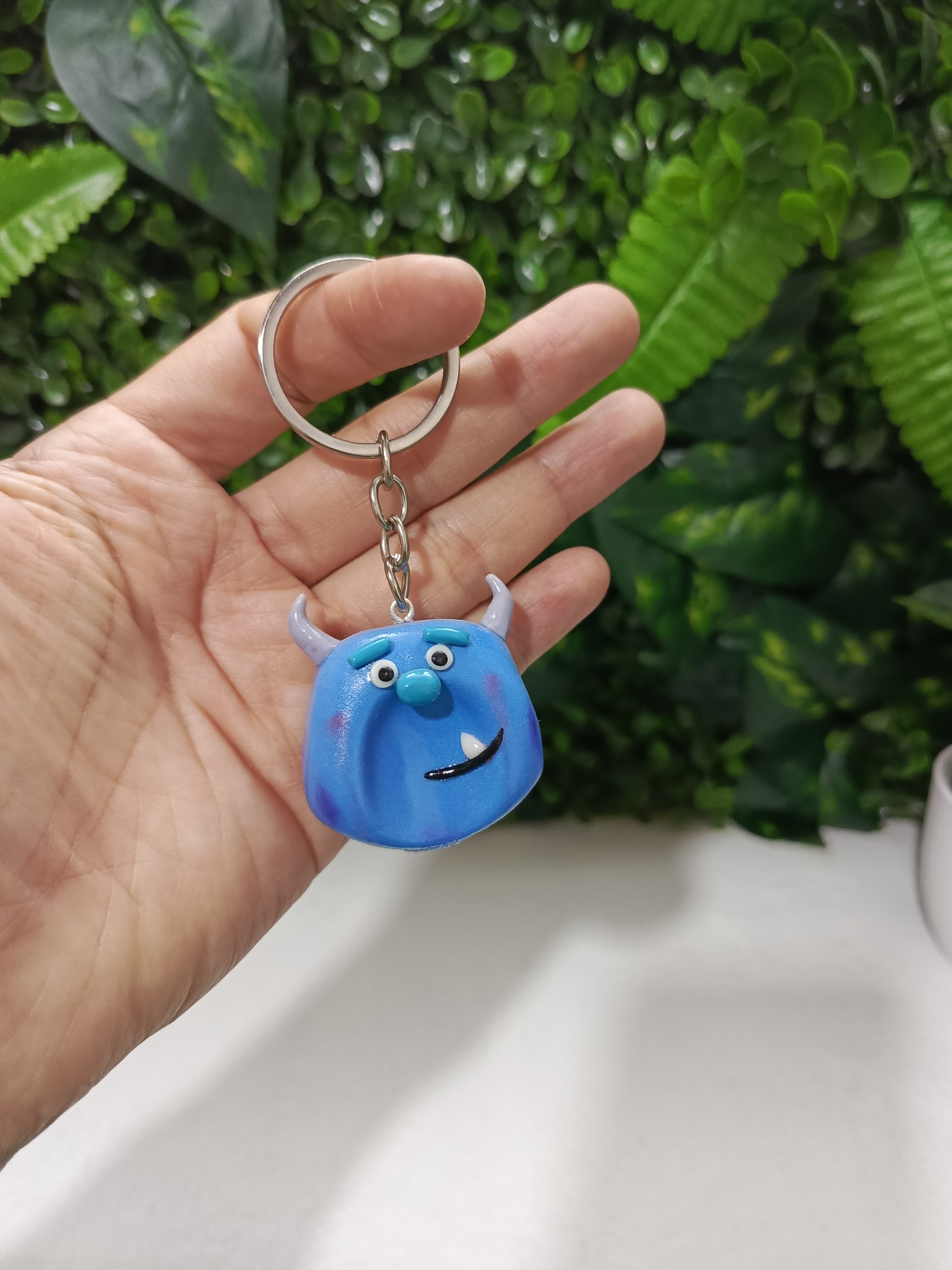 Worry Stone Sullivan