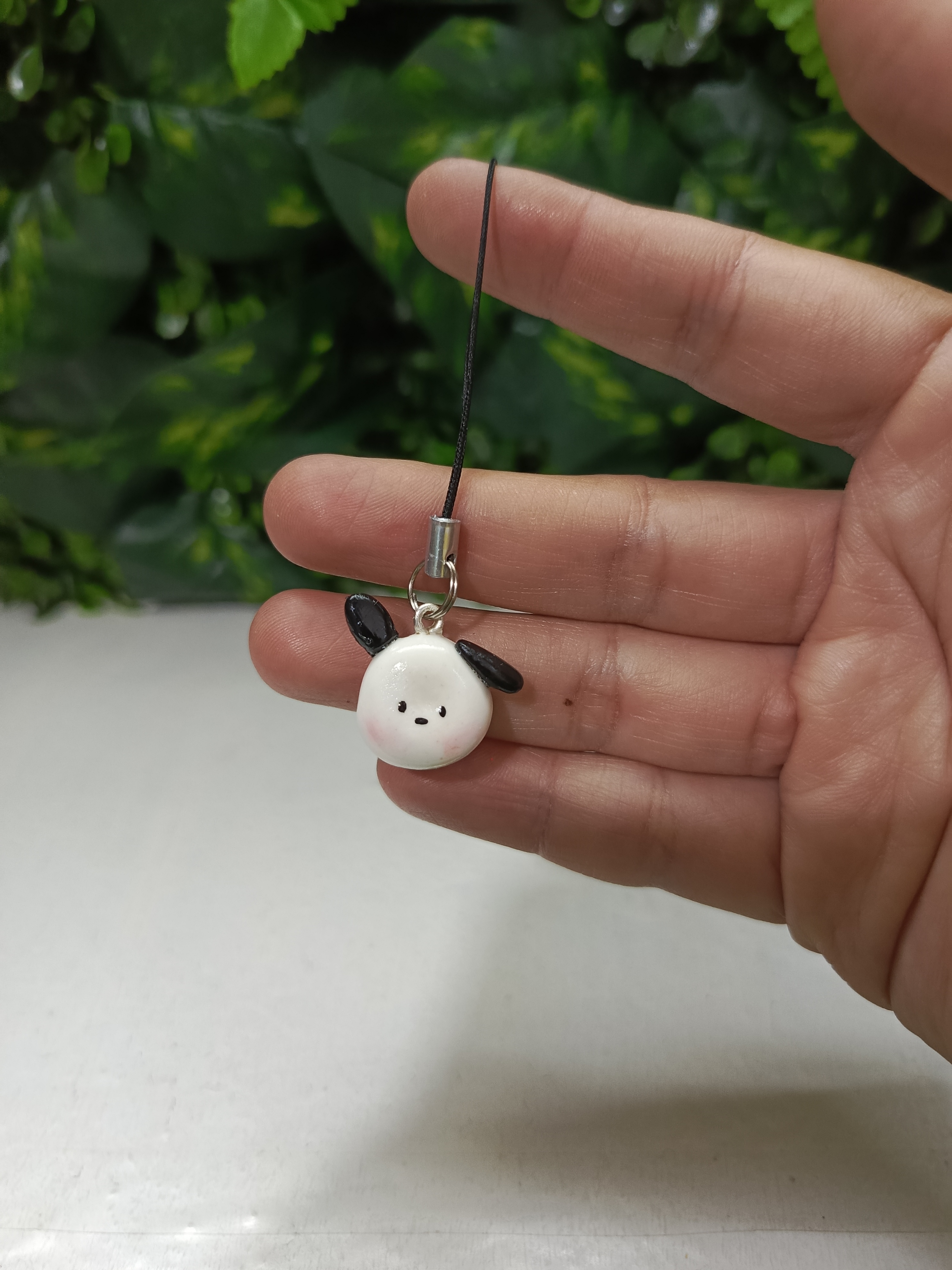 Charm Pochacco