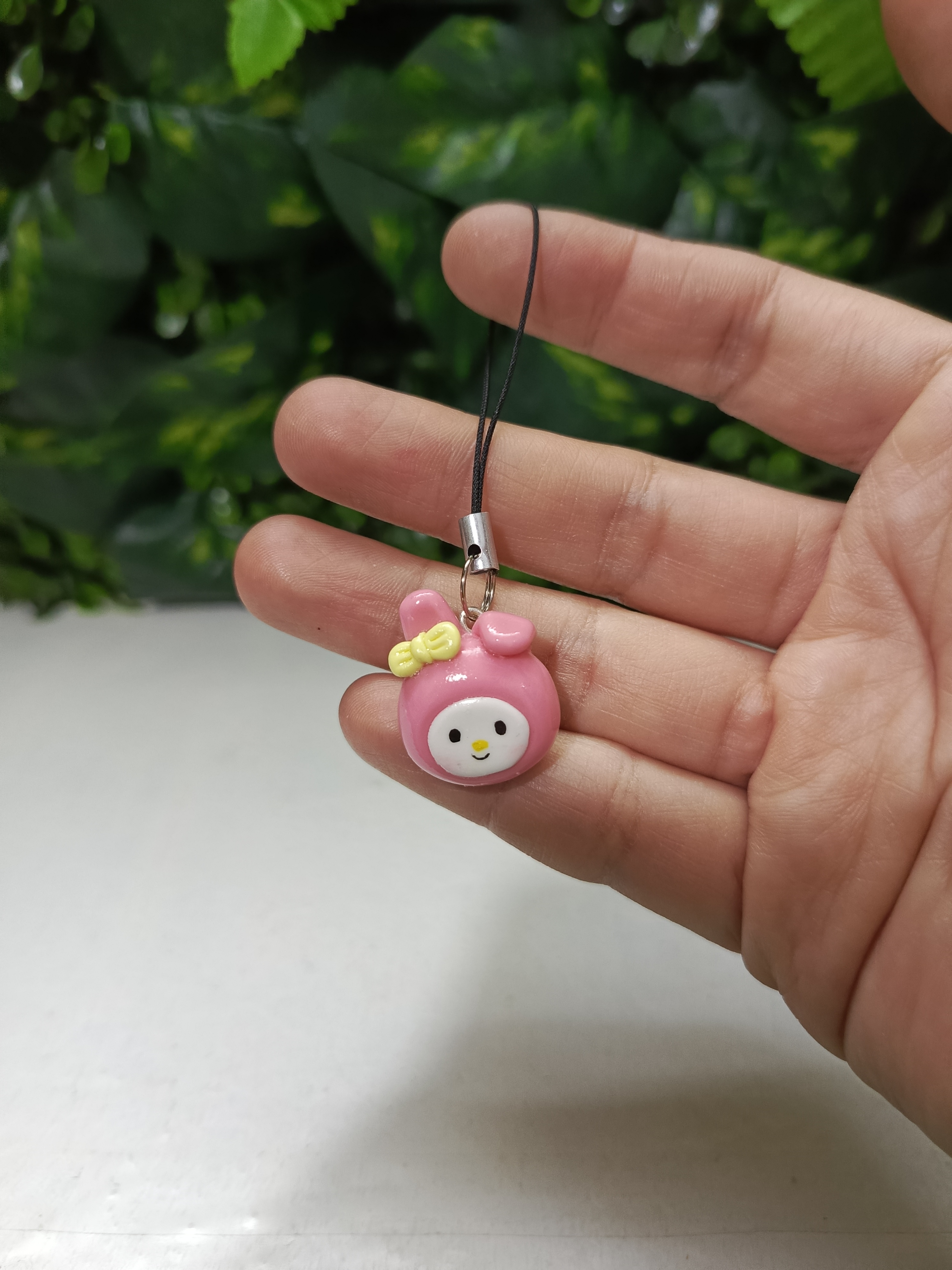 Charm My Melody