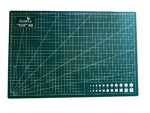 Tabla de corte A3