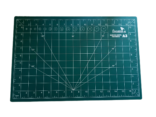 Tabla de corte A3