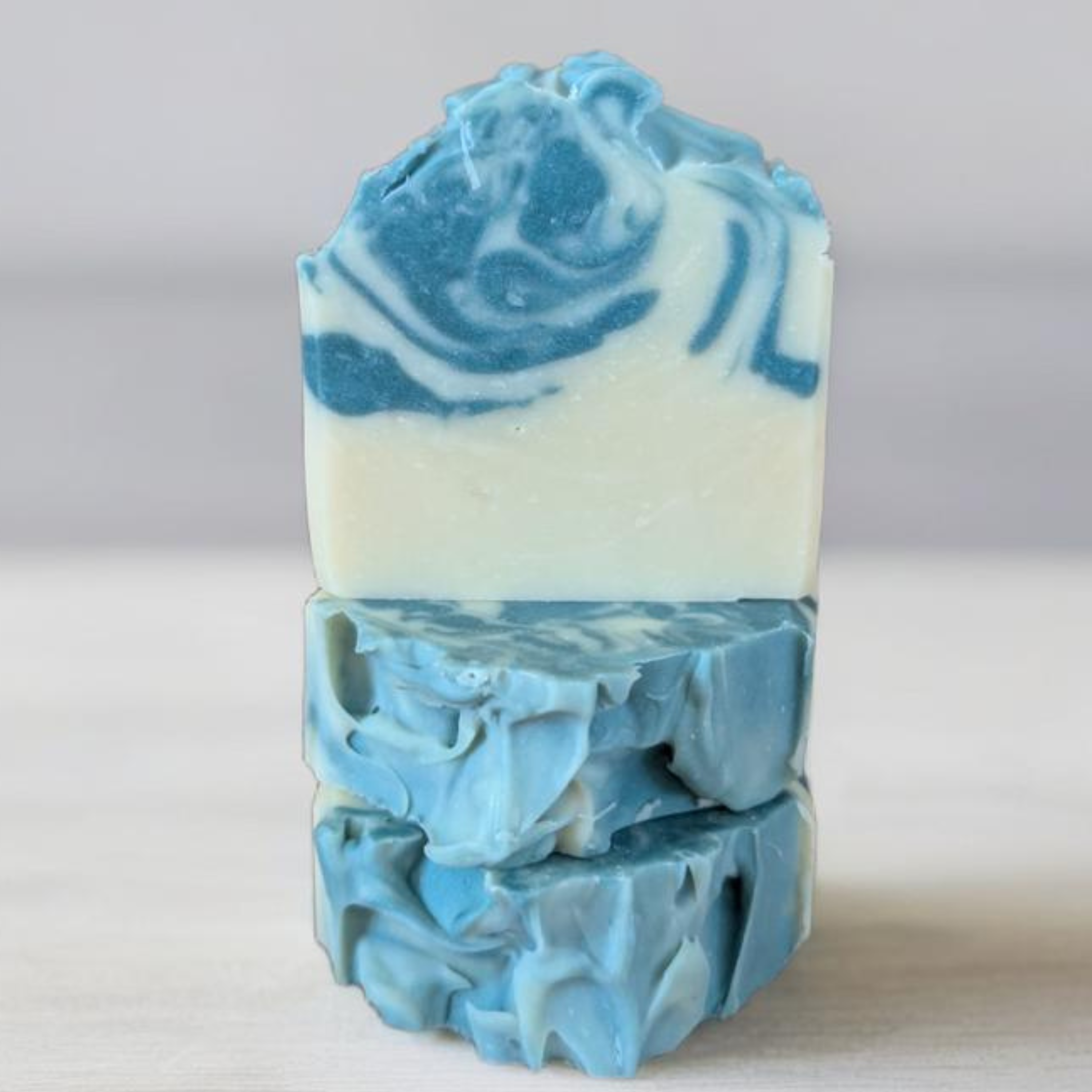 Pentland Spray - Cold Process Soap Bar