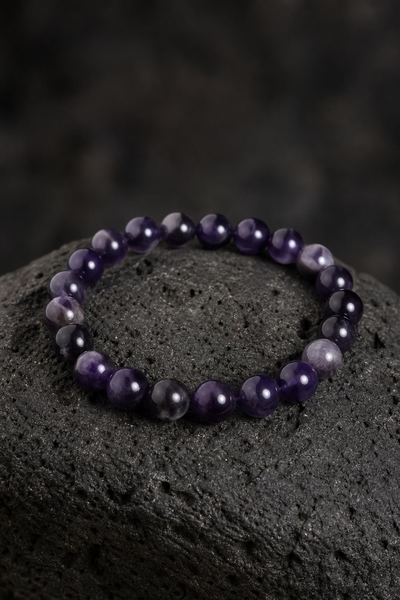Void Amethyst I