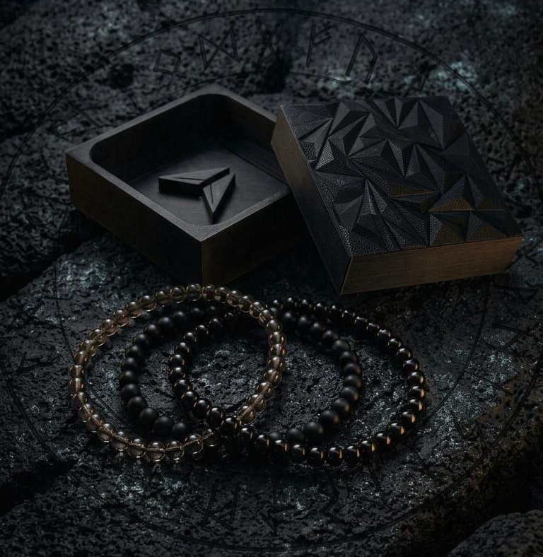 Void Series Stack *Limited*