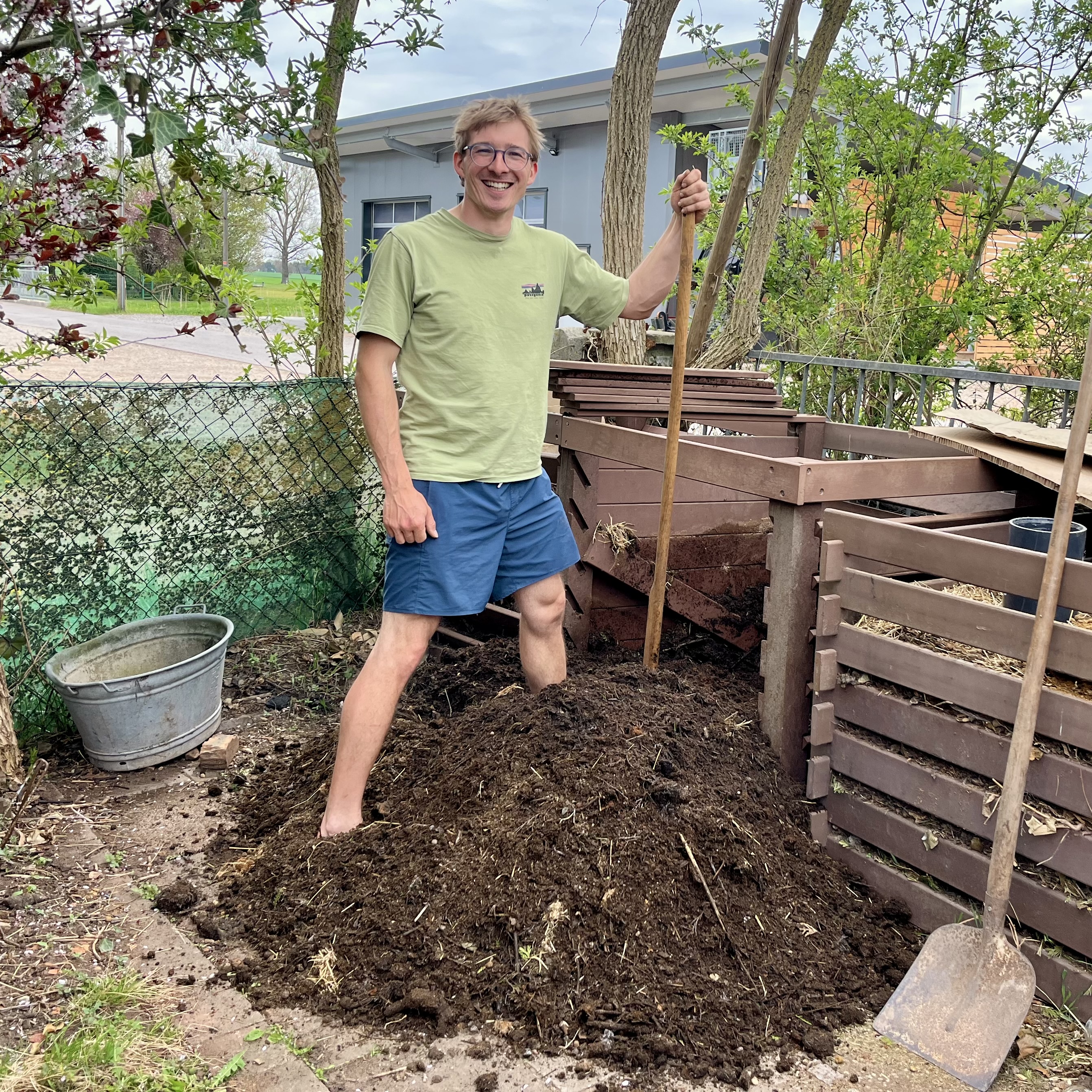 Wurzelsprechstunde