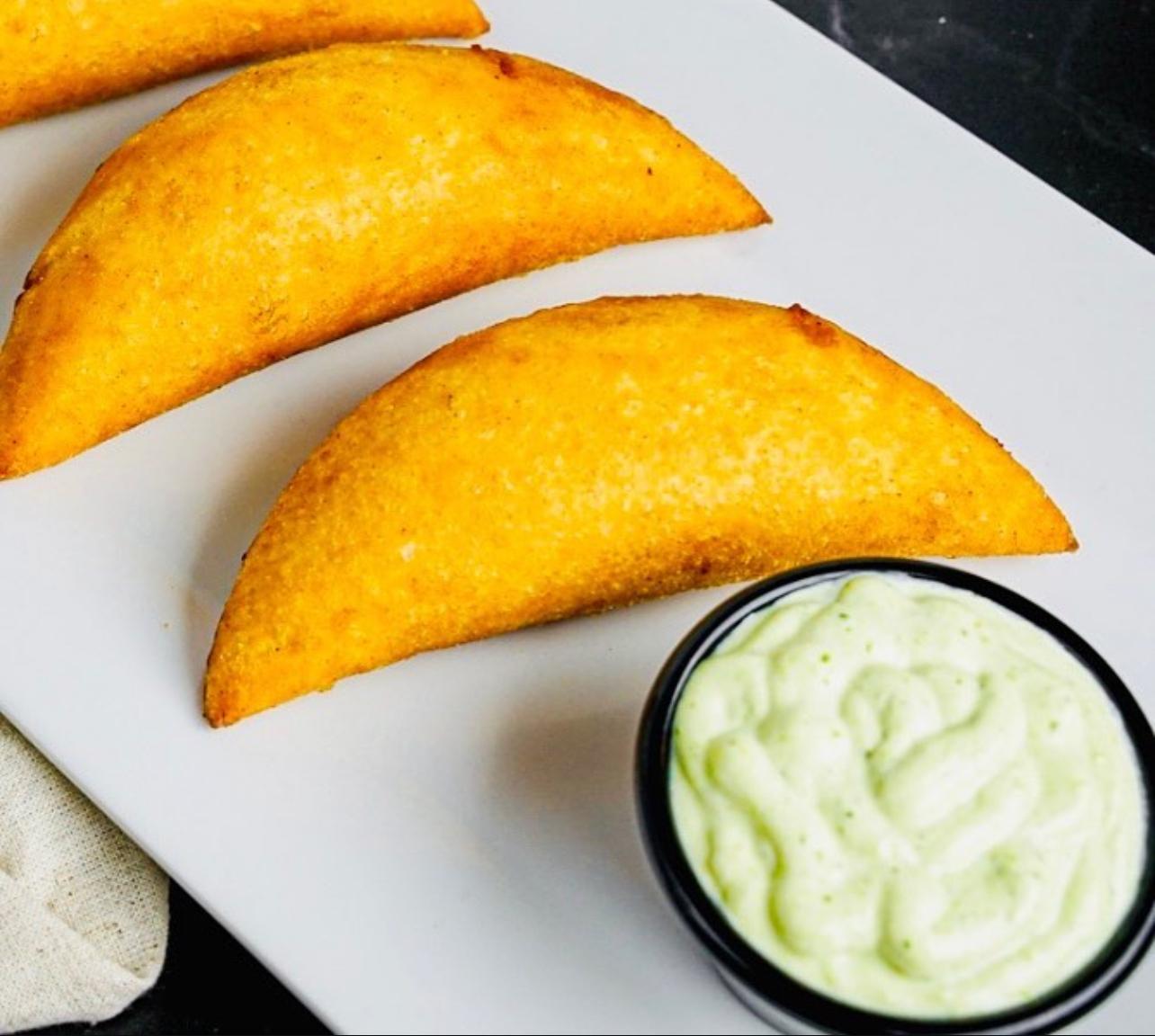 Empanadas