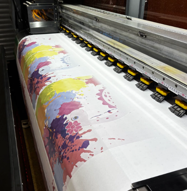 Papel para Sublimar 29gr