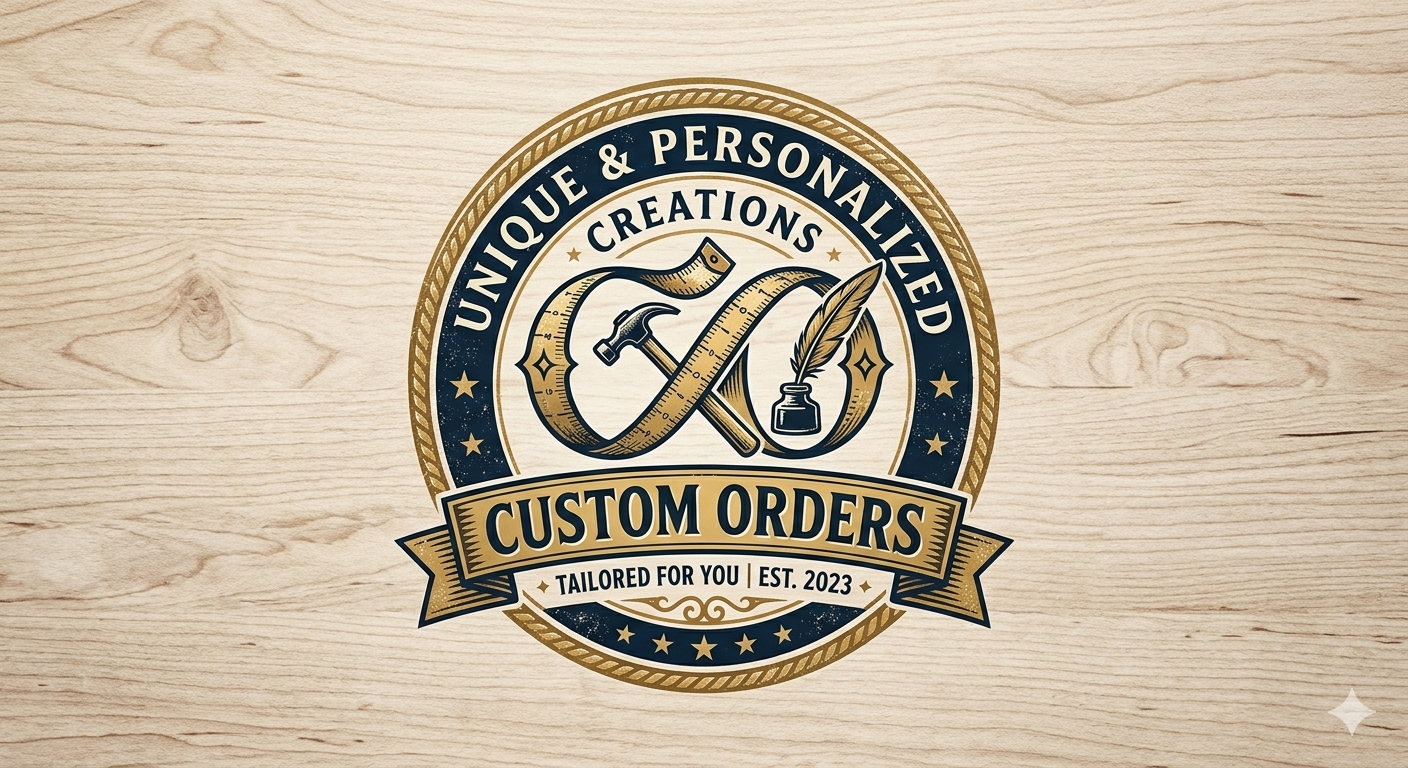 Custom Orders Service