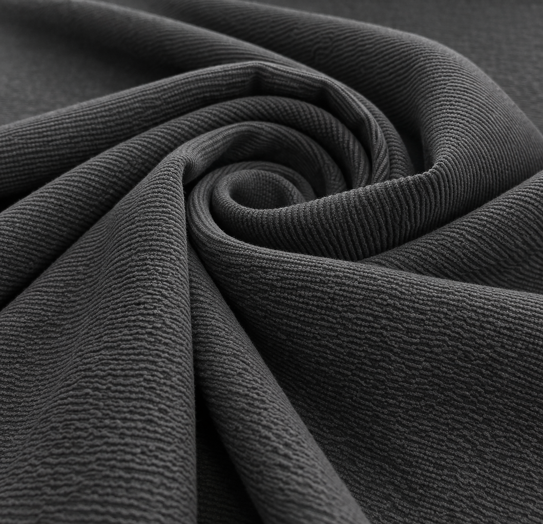 Delta Crepe Dyed