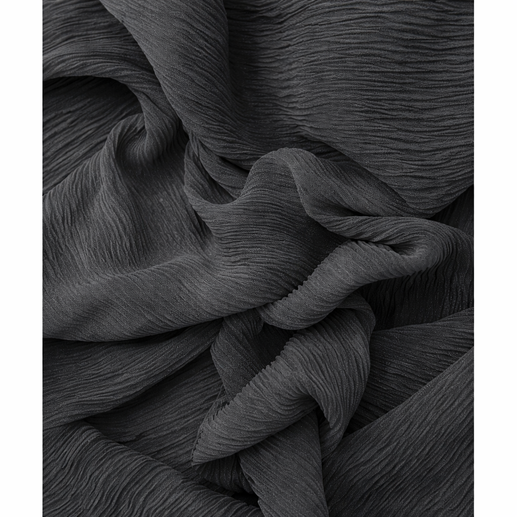 Pleating