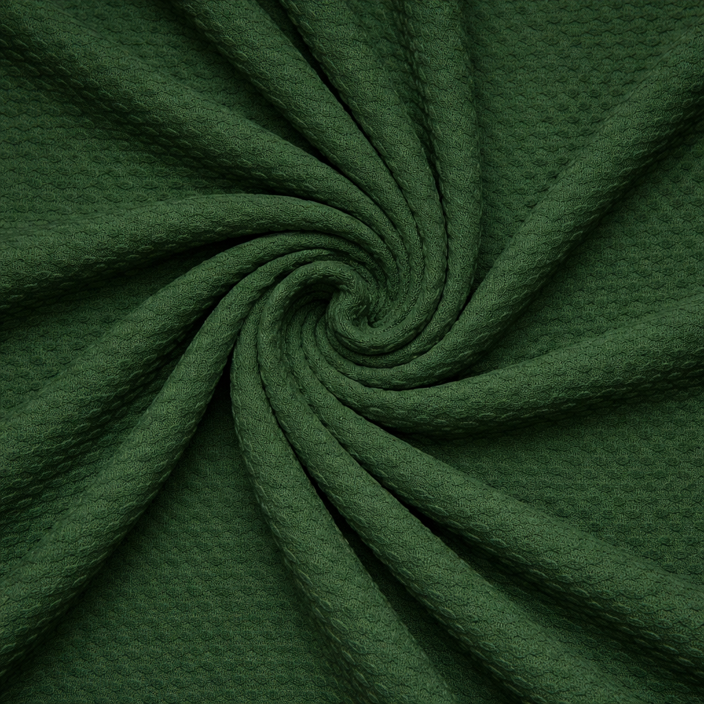 Popcorn Fabric ( set of 12 colours )