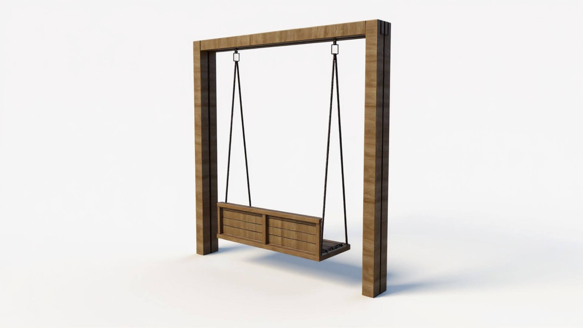 Gartenschaukel KOALA