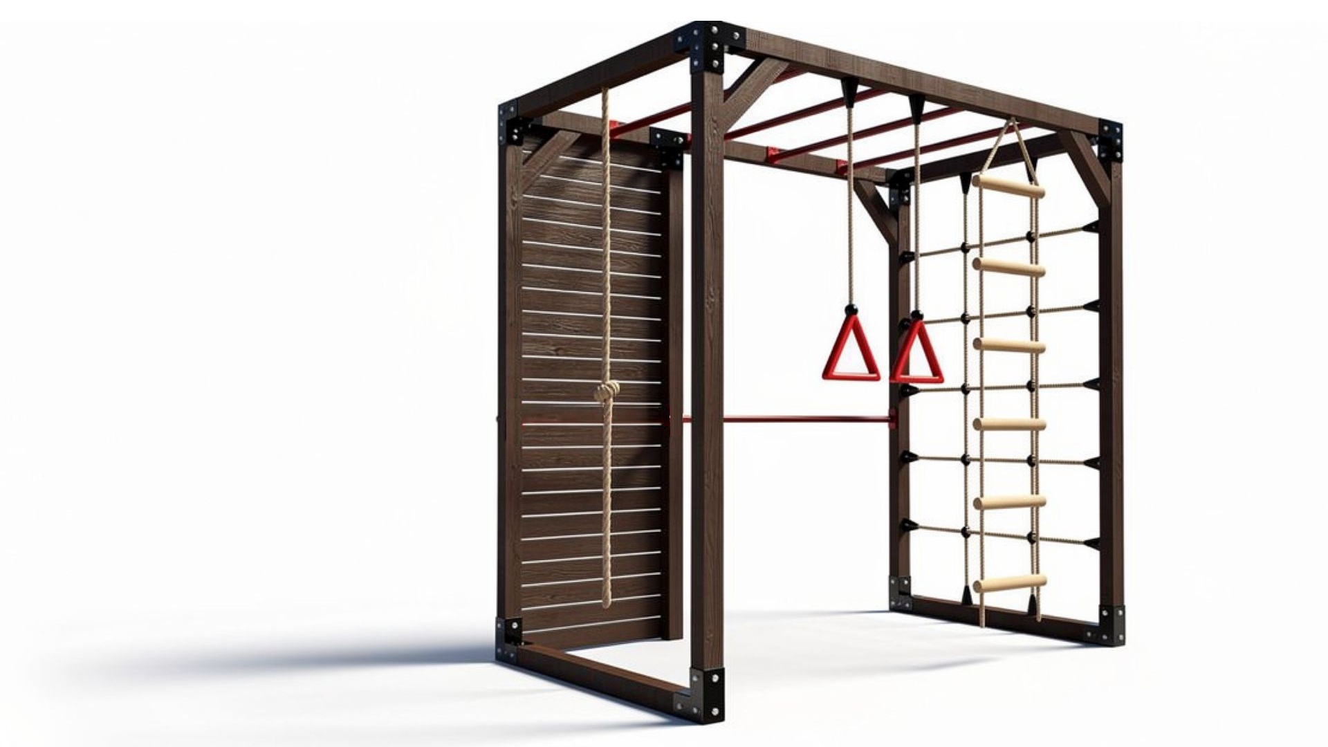 Klettergerüst BABOON