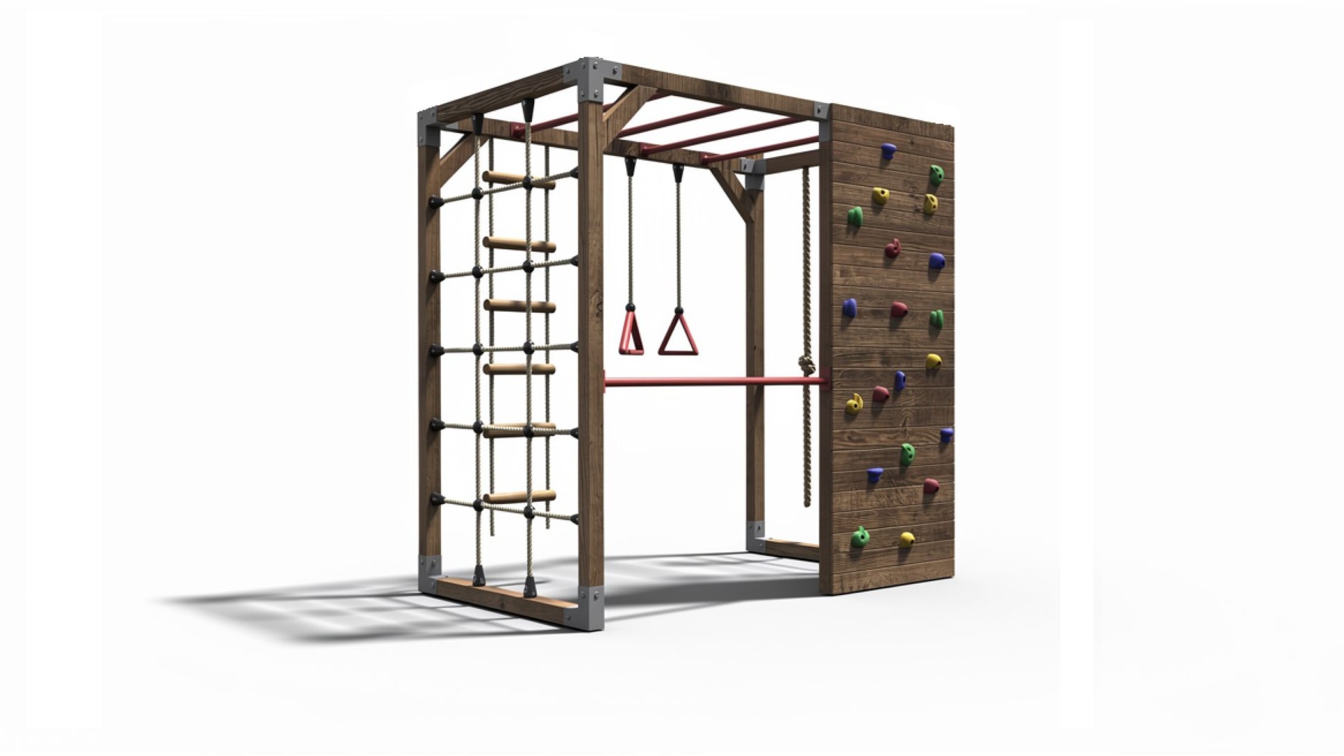 Klettergerüst BABOON