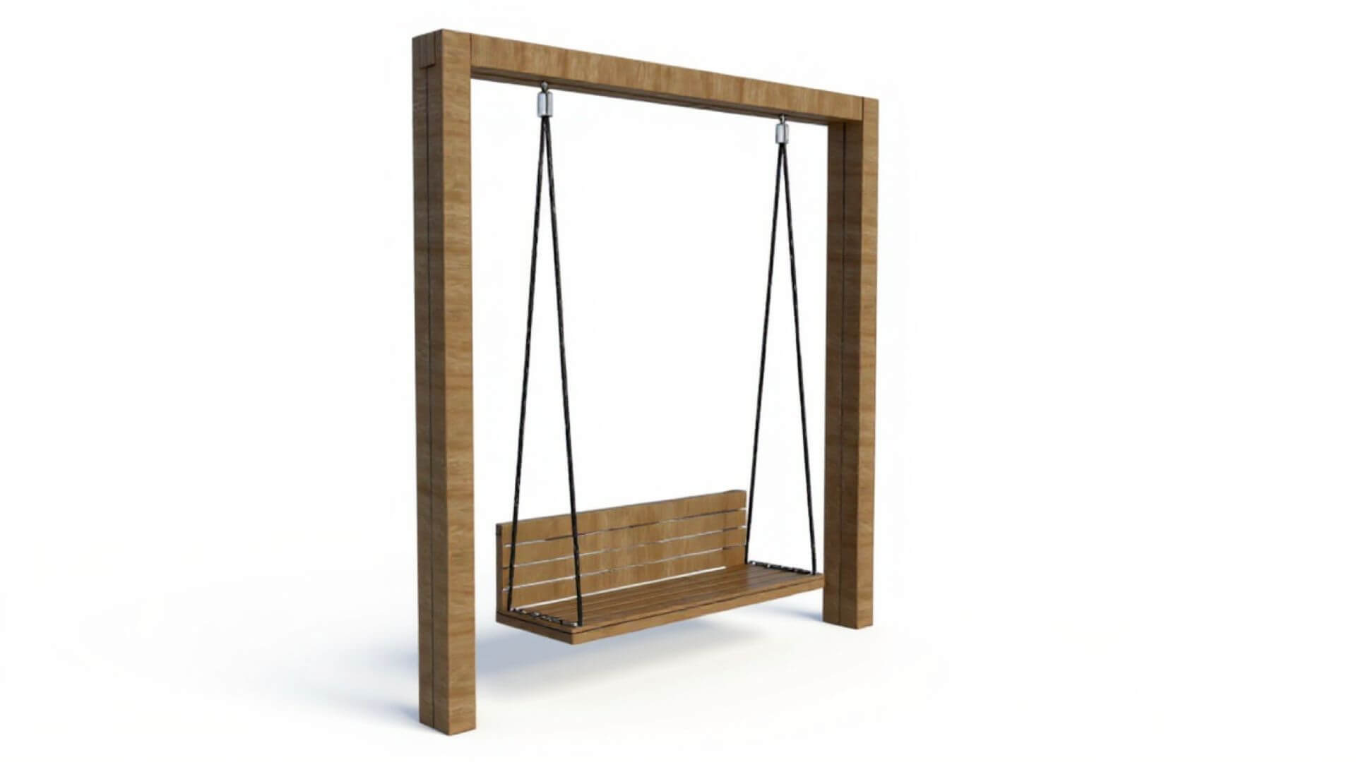 Gartenschaukel KOALA