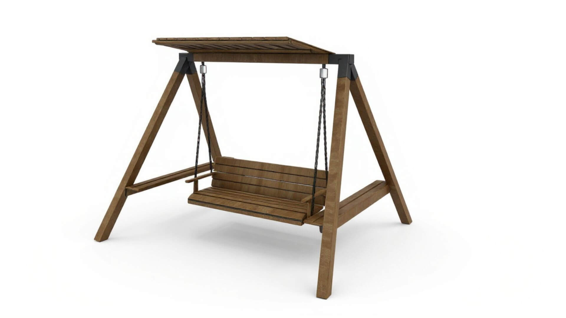 Gartenschaukel BUTTERFLY