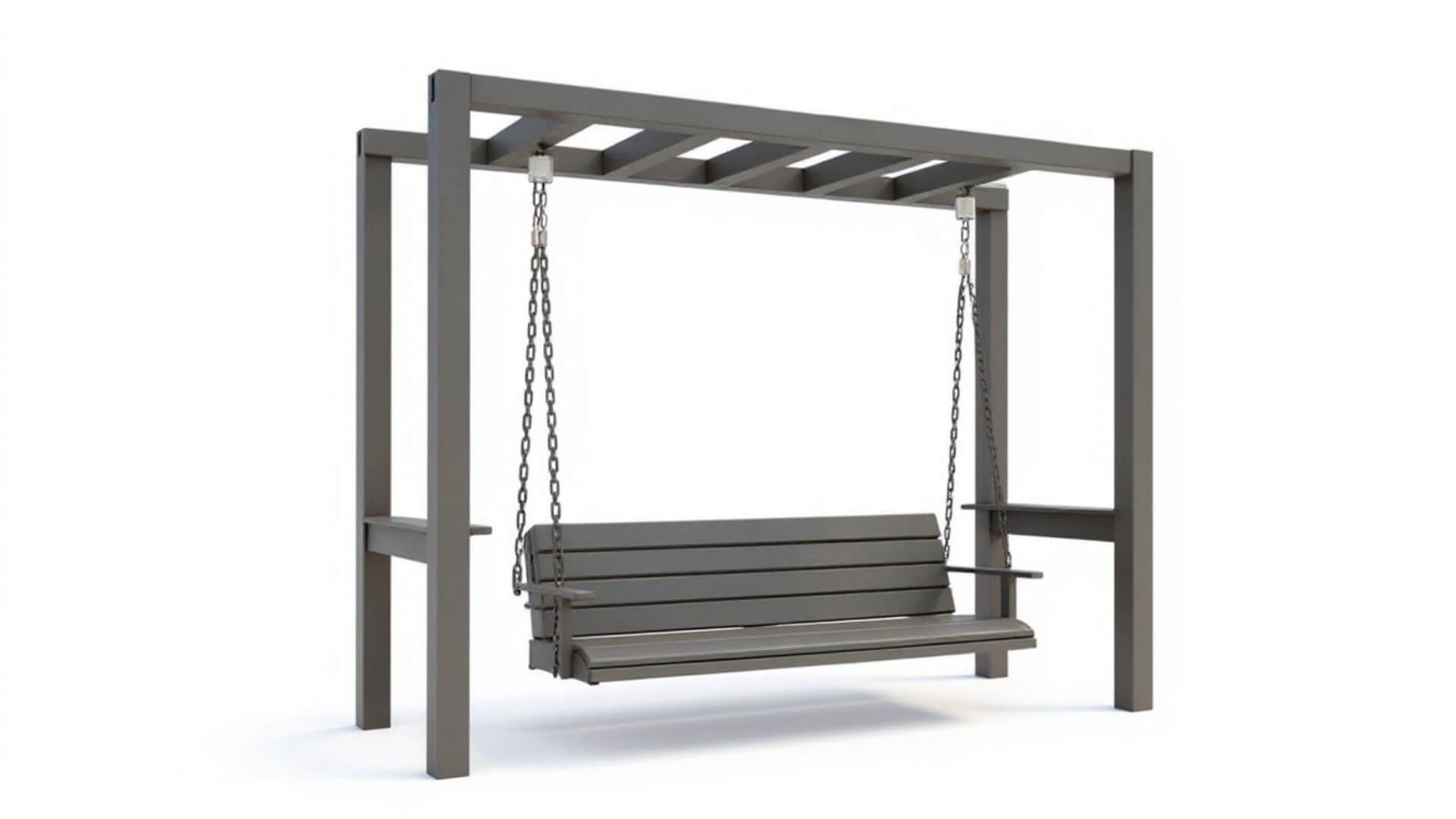 Gartenschaukel ELEPHANT