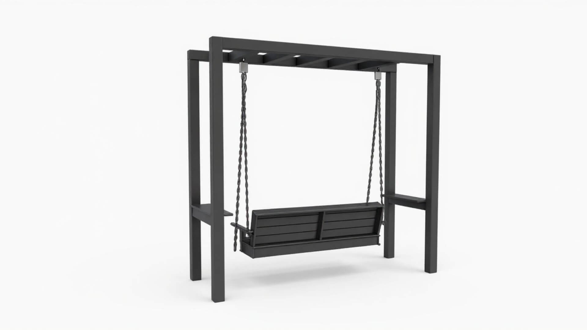 Gartenschaukel ELEPHANT