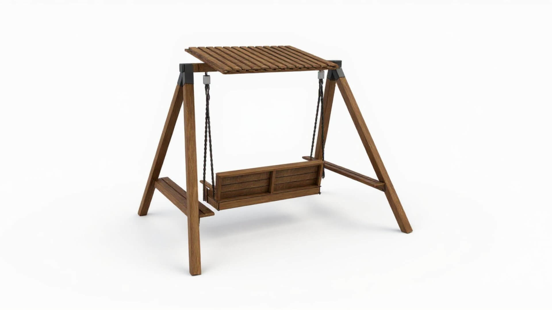 Gartenschaukel BUTTERFLY