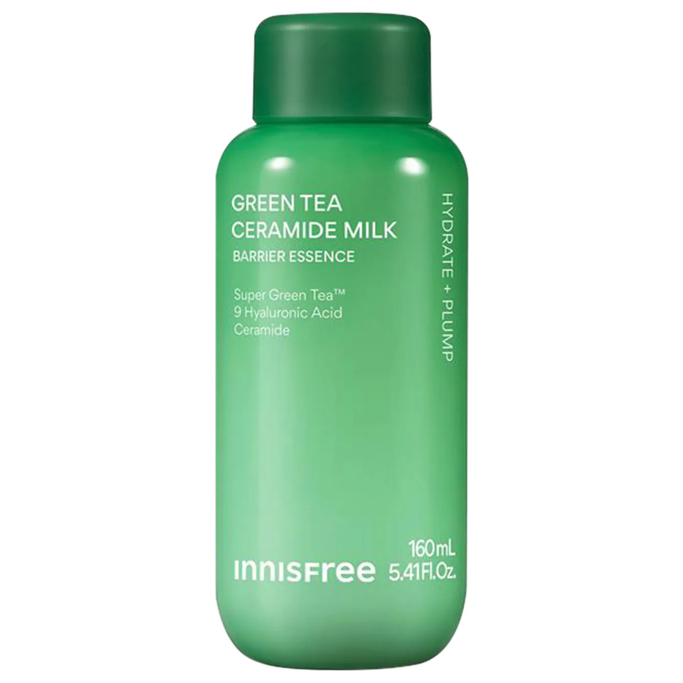 Green Tea Ceramide Milk Barrier Essence