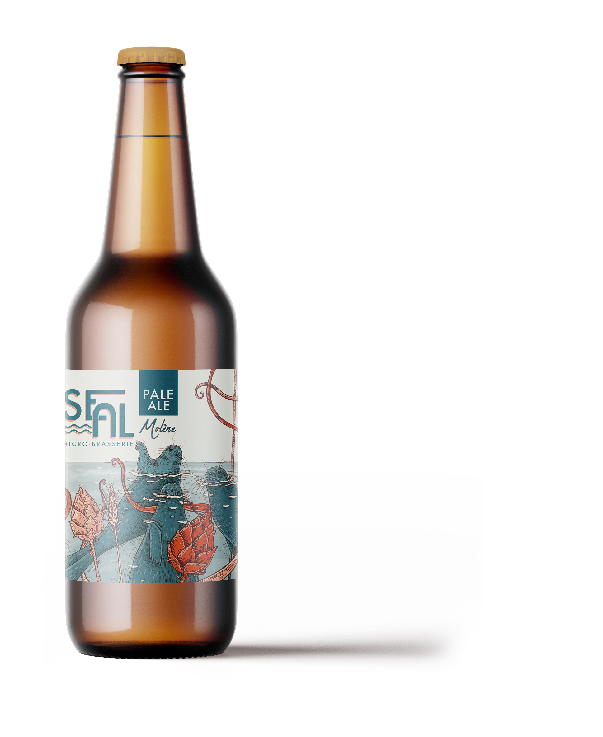 Molène (Pale Ale)