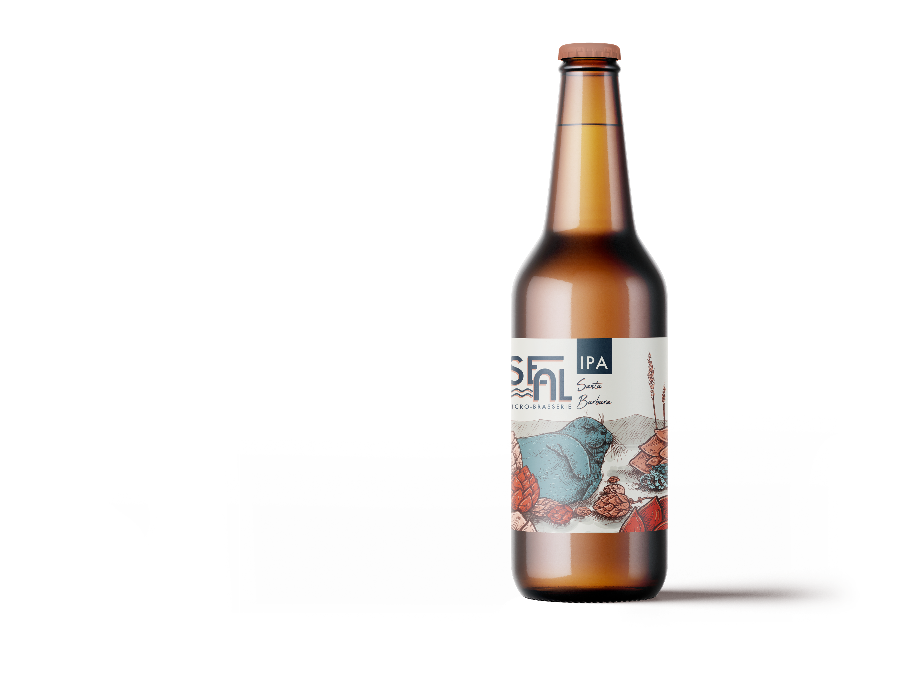 Santa Barbara (IPA)