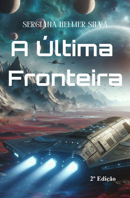 A Última Fronteira
