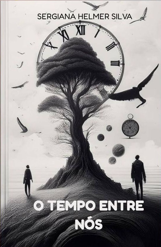 O Tempo Entre Nós