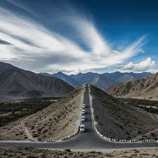 HIMALAYAN LEH ADVENTURE