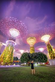 SINGAPORE ADVENTURE TOUR