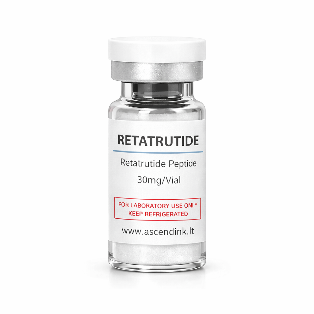 Retatrutide / RT10 / RT20 / RT30