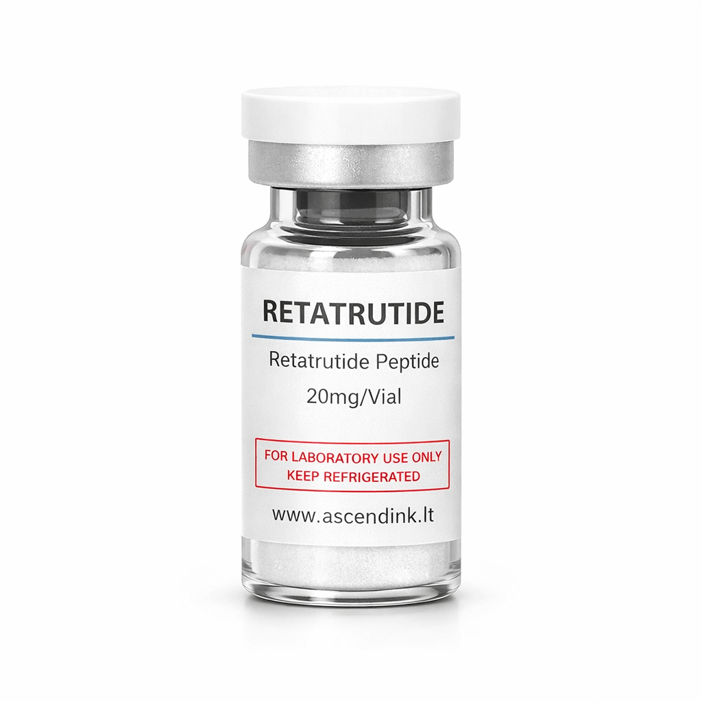Retatrutide / RT20 10mg