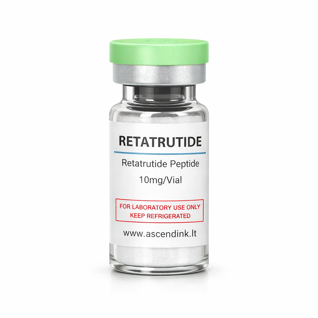 Retatrutide / RT20 10mg