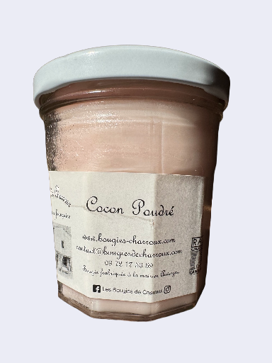 Cocon Poudré