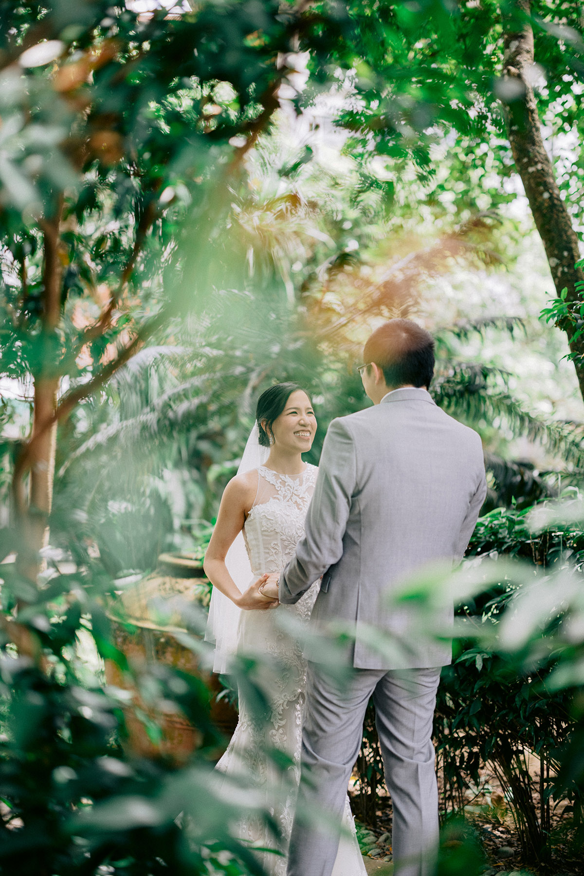 Wedding Photography (10hrs)