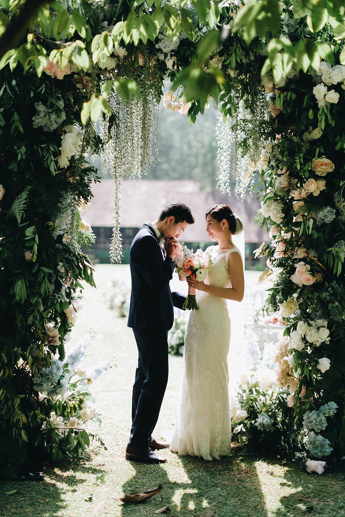Wedding Photography (10hrs)