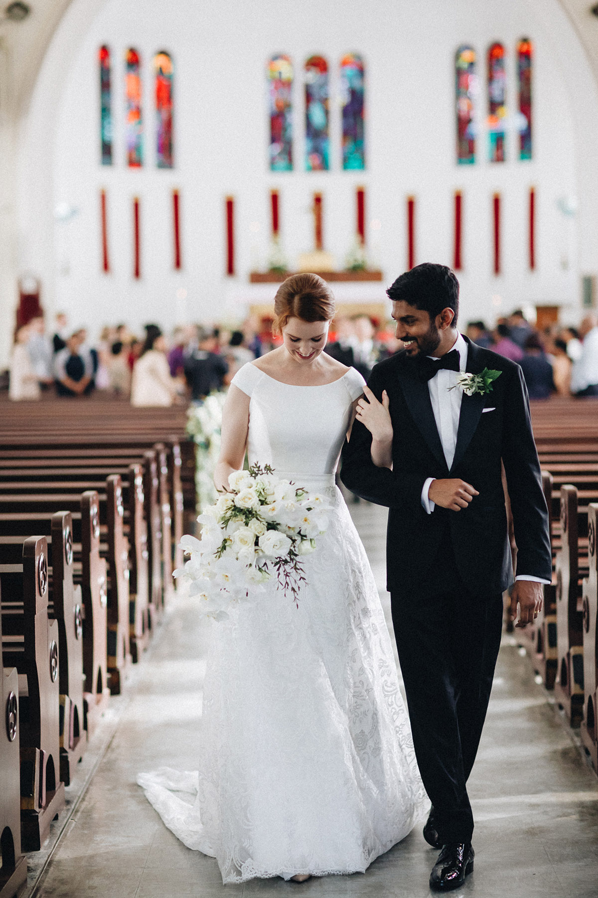 Wedding Photography (10hrs)