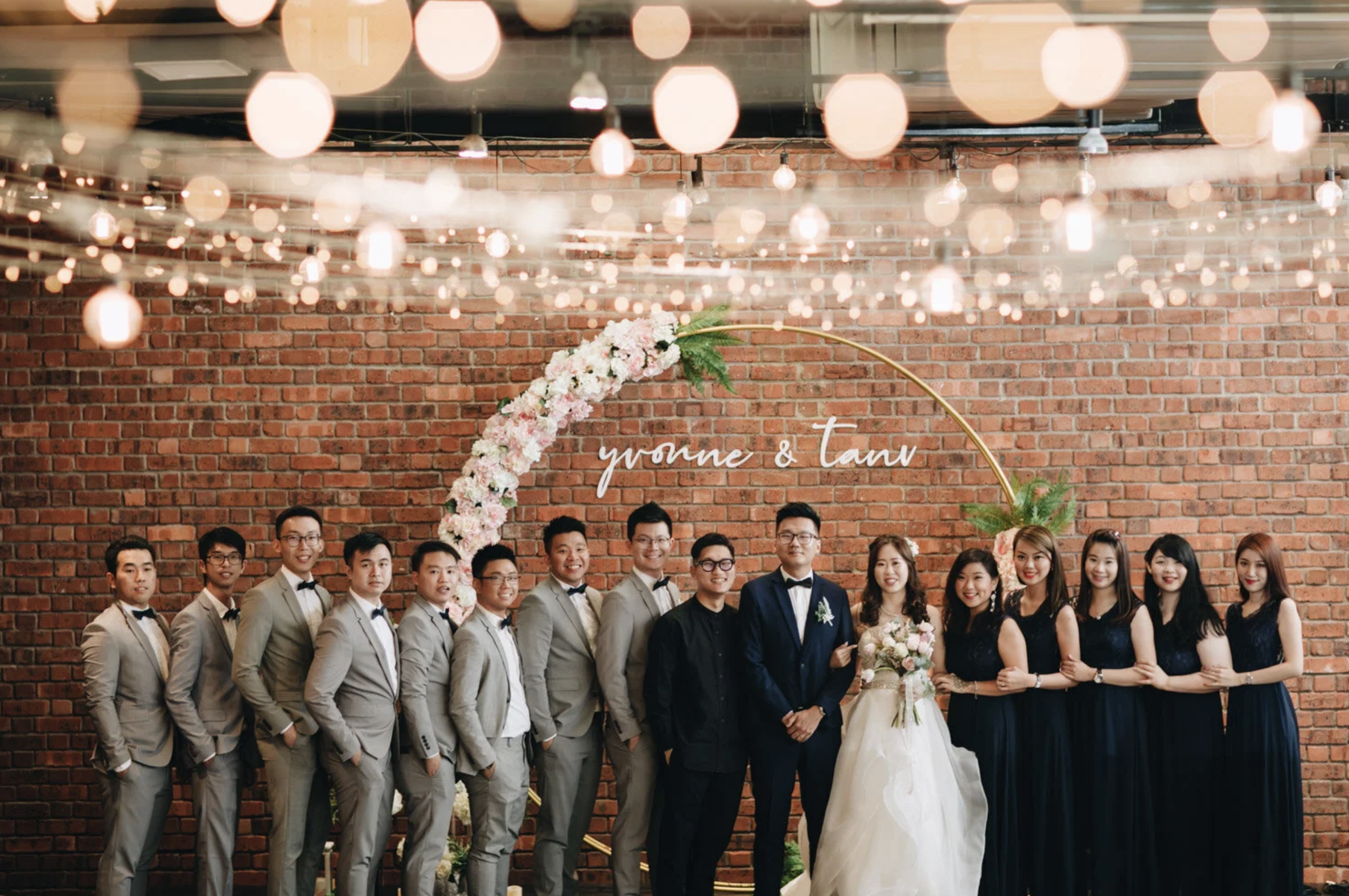 Wedding Photography (5hrs)