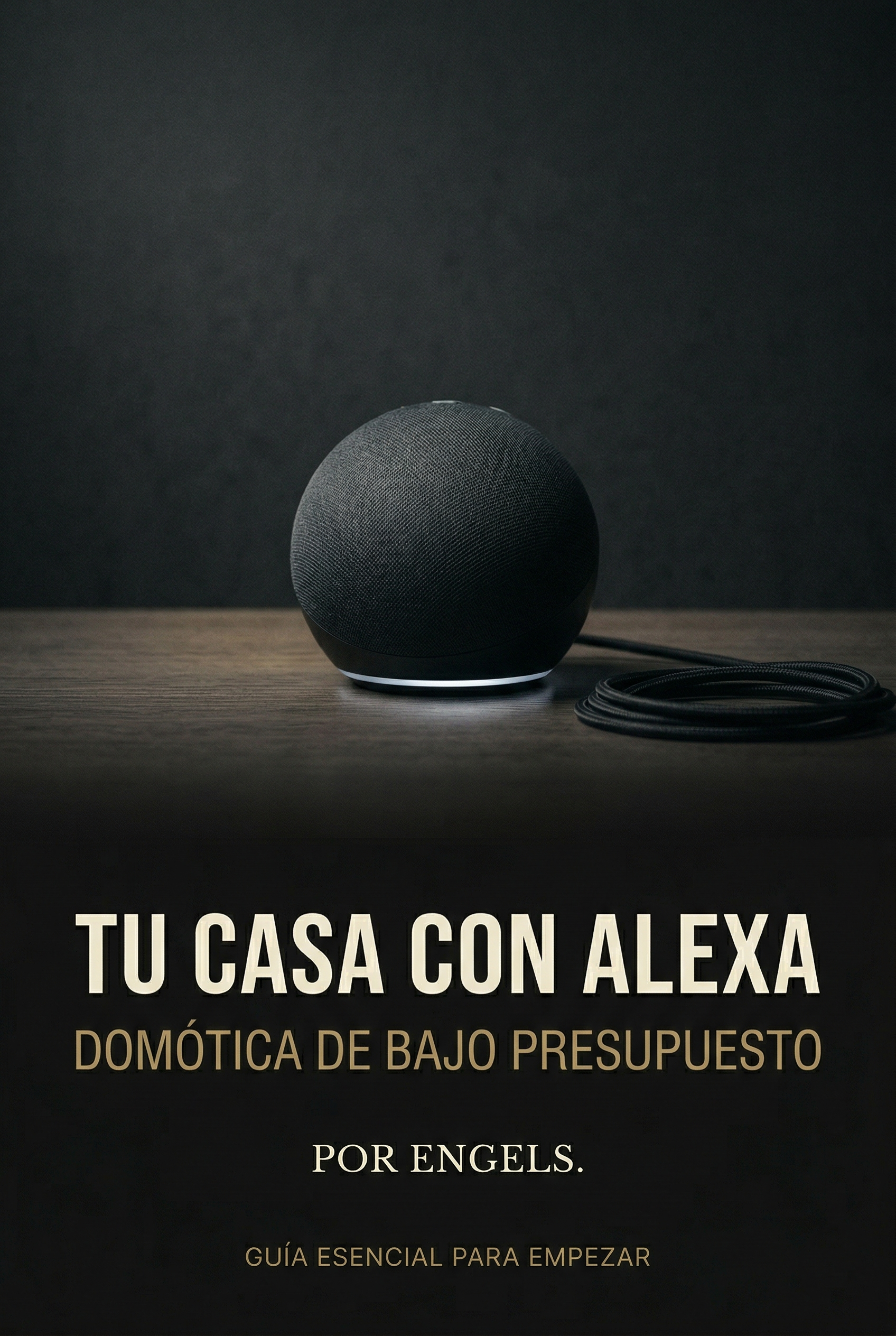 Setup Básico de Asistente de Voz