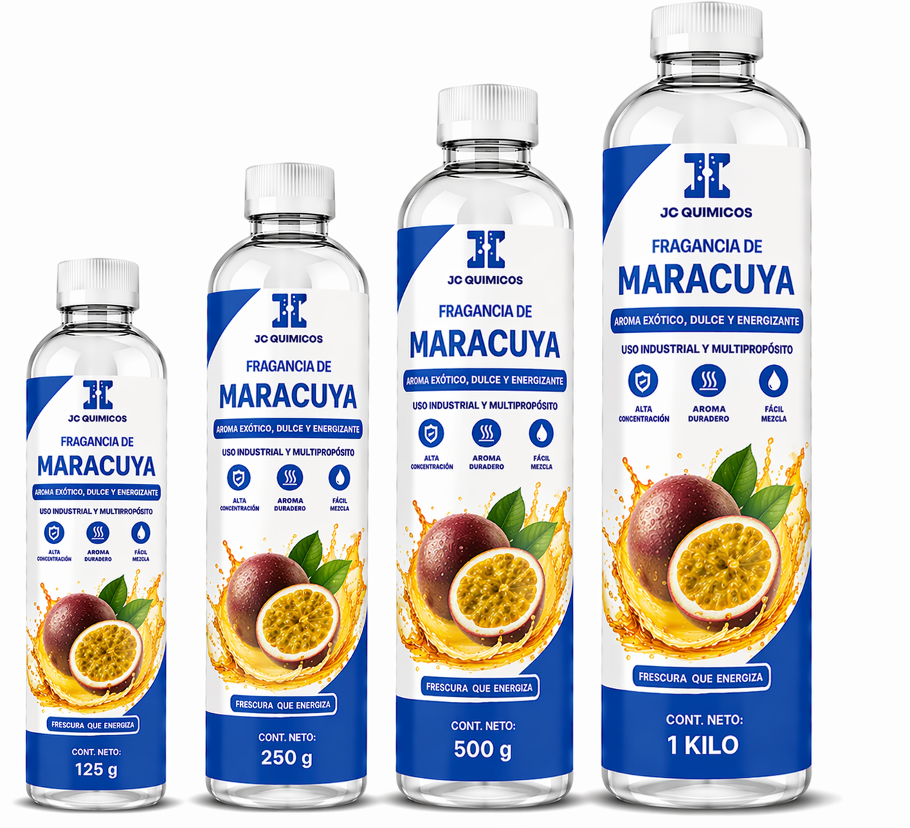 Fragancia de Maracuyá
