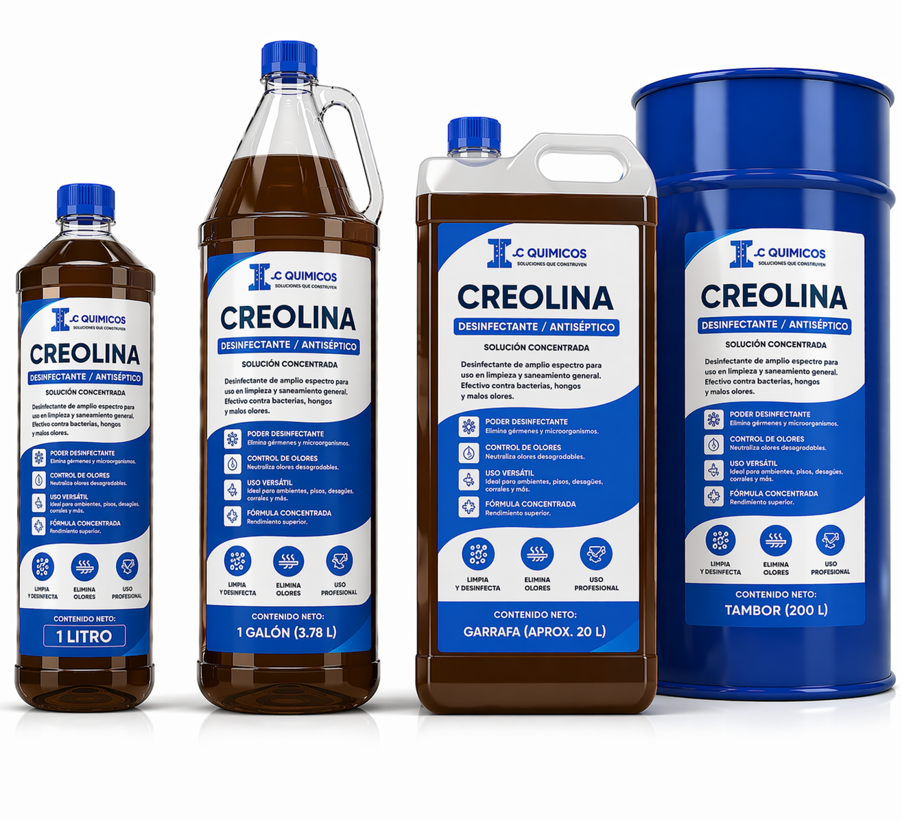 Creolina 