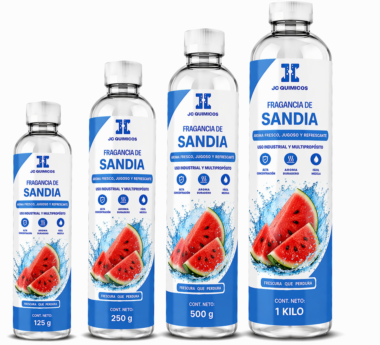 Fragancia de Sandía